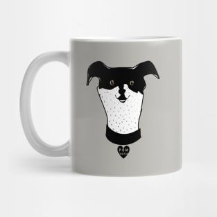 Rat terrier : Mug